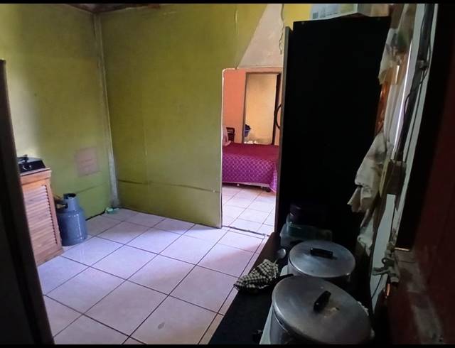 2 BEDROOM HOUSE FOR SALE IN SEBOKENG ZONE 11